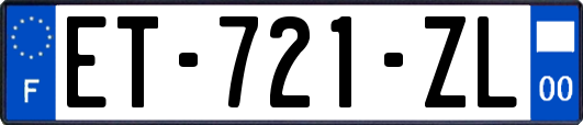 ET-721-ZL