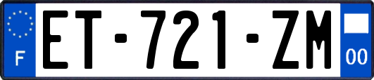 ET-721-ZM