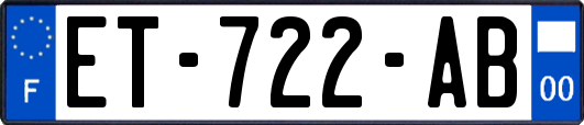 ET-722-AB