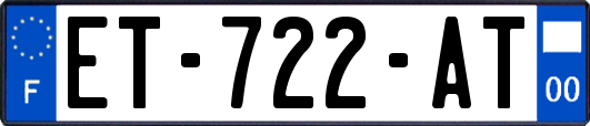 ET-722-AT