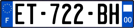 ET-722-BH
