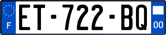 ET-722-BQ