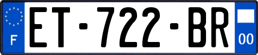 ET-722-BR