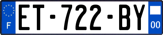 ET-722-BY