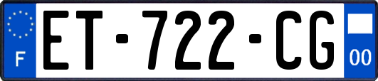 ET-722-CG