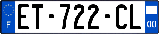 ET-722-CL