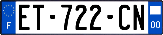 ET-722-CN