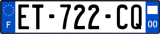 ET-722-CQ