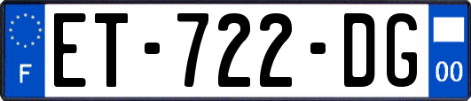 ET-722-DG