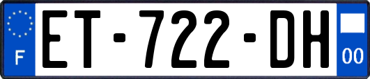 ET-722-DH