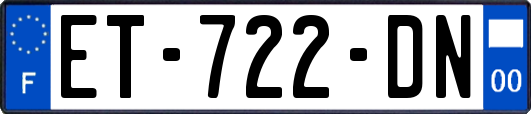 ET-722-DN