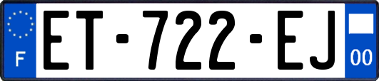 ET-722-EJ