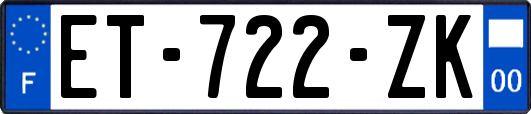 ET-722-ZK