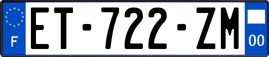 ET-722-ZM