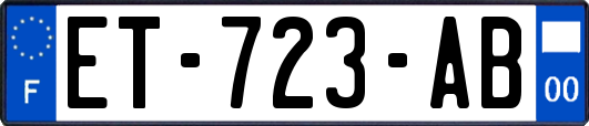 ET-723-AB