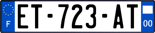 ET-723-AT