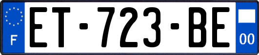 ET-723-BE