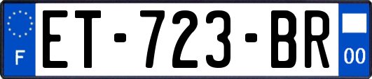 ET-723-BR