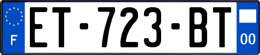 ET-723-BT