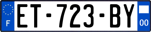ET-723-BY