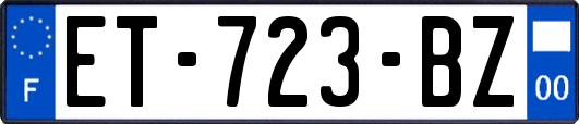 ET-723-BZ