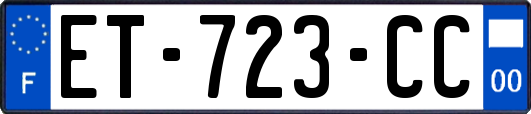 ET-723-CC