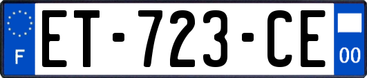 ET-723-CE
