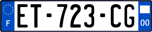 ET-723-CG