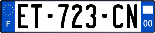 ET-723-CN