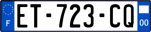 ET-723-CQ