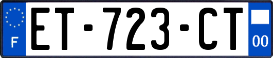 ET-723-CT