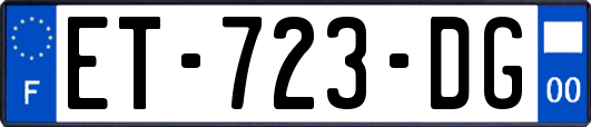 ET-723-DG