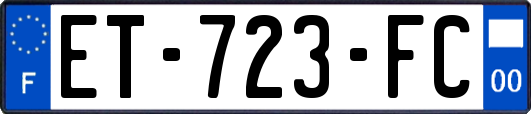 ET-723-FC