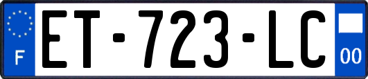 ET-723-LC