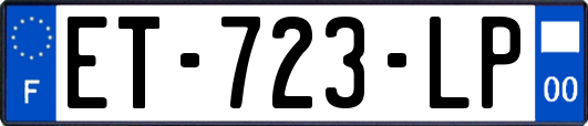 ET-723-LP