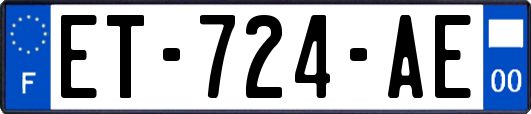 ET-724-AE