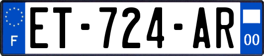 ET-724-AR