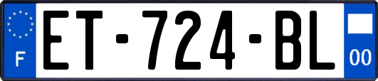 ET-724-BL