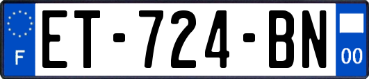 ET-724-BN