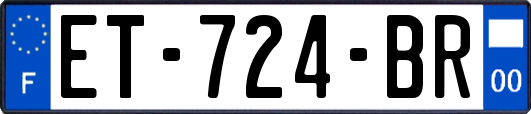 ET-724-BR