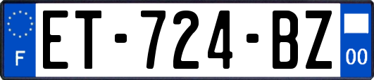 ET-724-BZ