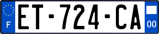 ET-724-CA