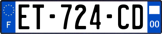 ET-724-CD
