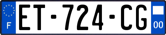 ET-724-CG