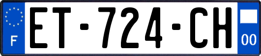 ET-724-CH