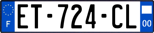 ET-724-CL
