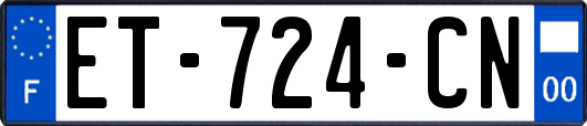 ET-724-CN