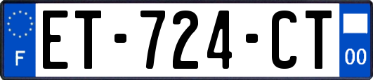 ET-724-CT