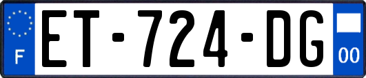 ET-724-DG