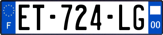 ET-724-LG